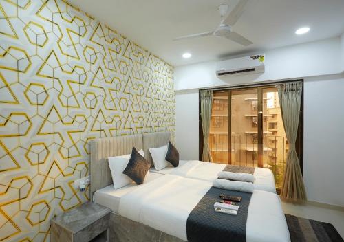 astha powai service apartments