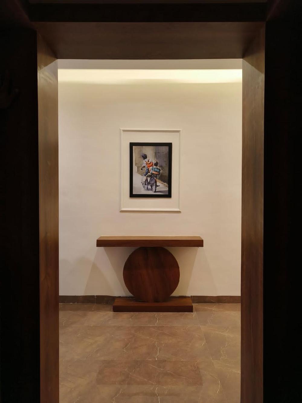 hotel atithi inn akluj