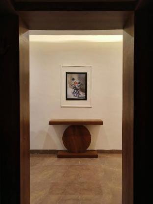 hotel atithi inn akluj