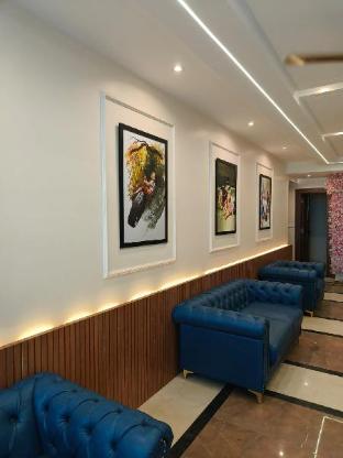 hotel atithi inn akluj