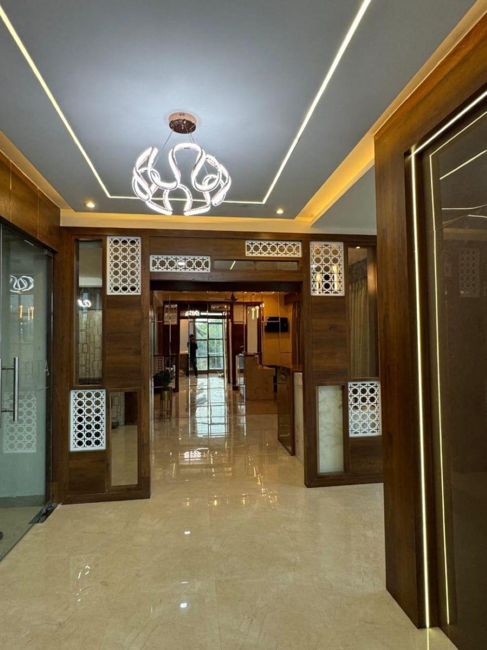 hotel atithi inn akluj