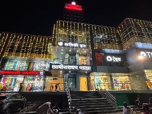 hotel atithi inn akluj