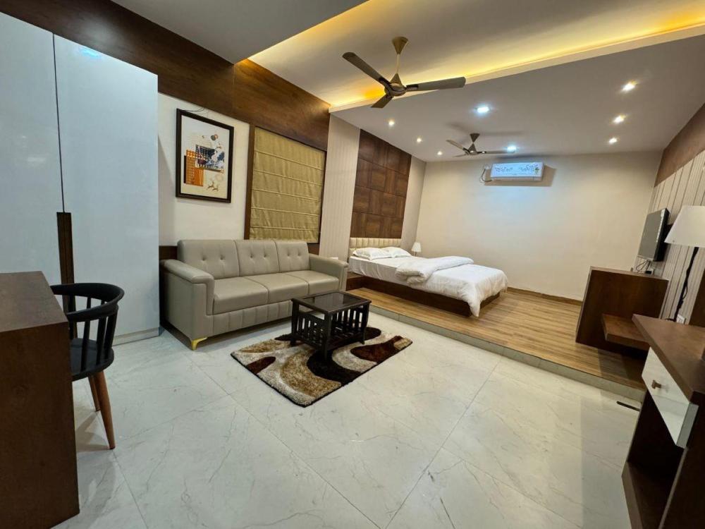 hotel atithi inn akluj