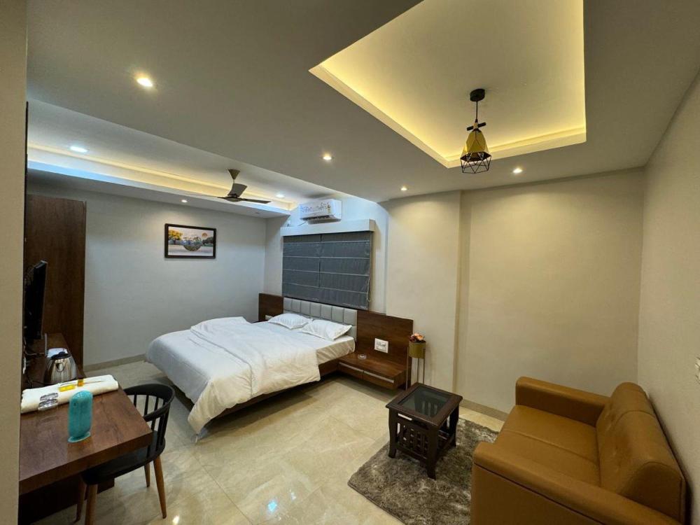 hotel atithi inn akluj