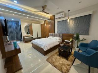 hotel atithi inn akluj