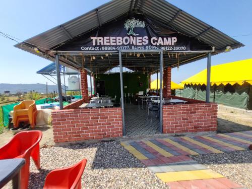 tree bones camp