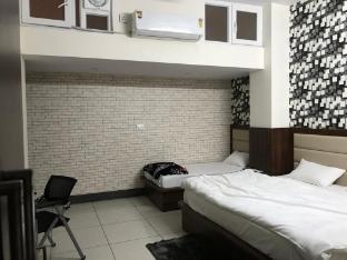 hotel white house residency by grb