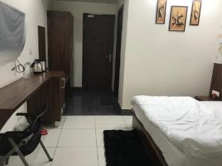 hotel white house residency by grb