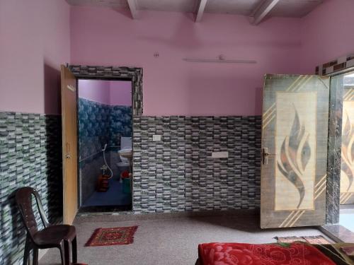 shri krishna kunj homestay
