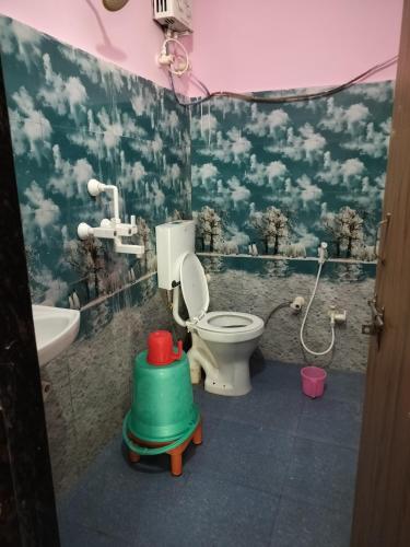 shri krishna kunj homestay