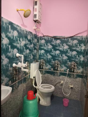 shri krishna kunj homestay