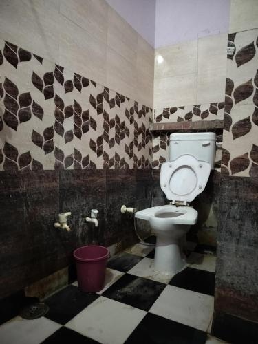 shri krishna kunj homestay