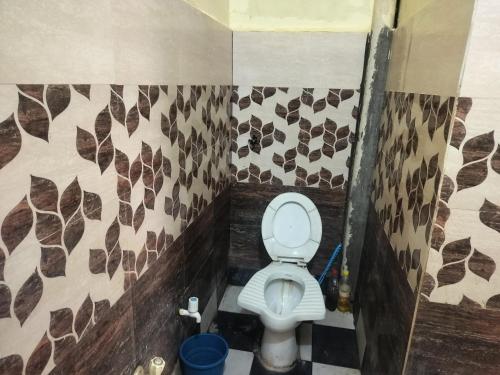 shri krishna kunj homestay