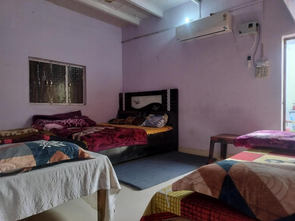 shri krishna kunj homestay