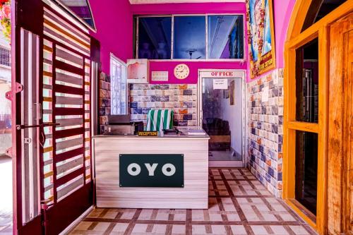 hotel om palace and banquet hall