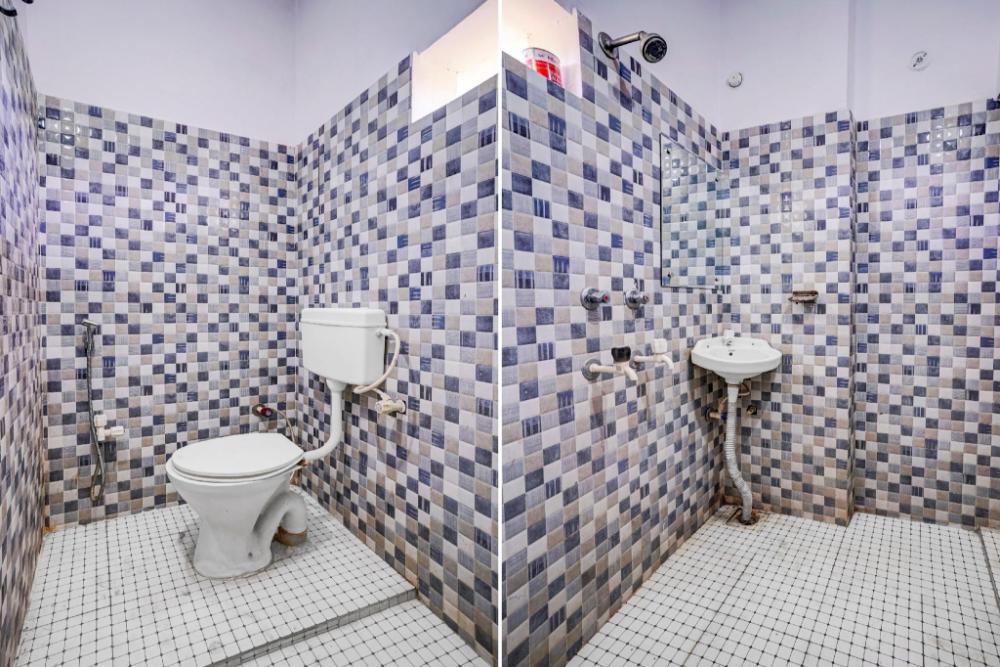 hotel om palace and banquet hall