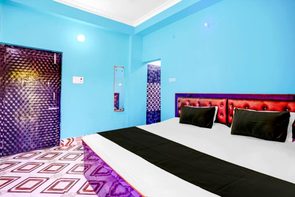 hotel om palace and banquet hall