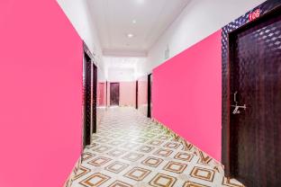 hotel om palace and banquet hall