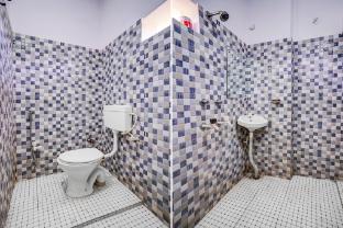 hotel om palace and banquet hall