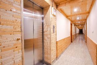 tripli hotels namaste manali