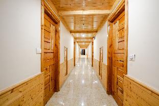 tripli hotels namaste manali