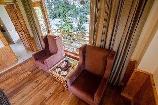 tripli hotels namaste manali