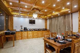 tripli hotels namaste manali