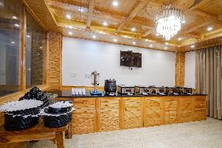 tripli hotels namaste manali