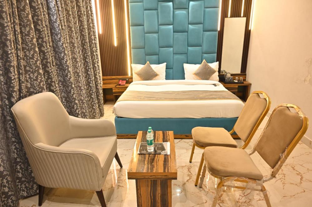 hotel picasso rooms and banquets