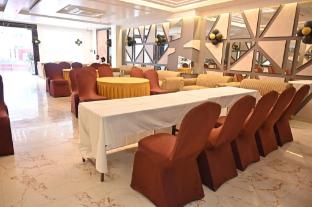 hotel picasso rooms and banquets