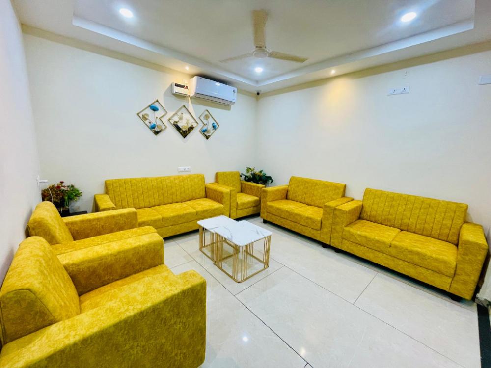 deccan suites tirupati