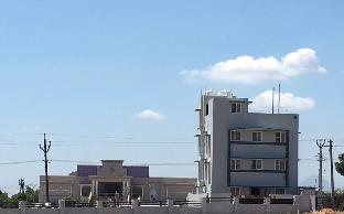 shantham service apartments kinathukadavu pollachi