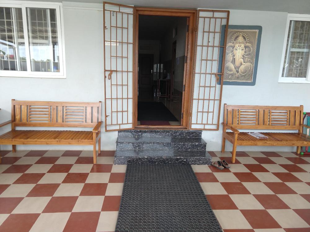 shantham service apartments kinathukadavu pollachi