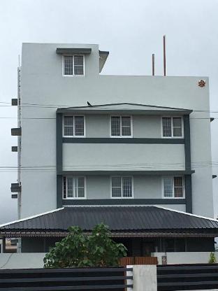 shantham service apartments kinathukadavu pollachi