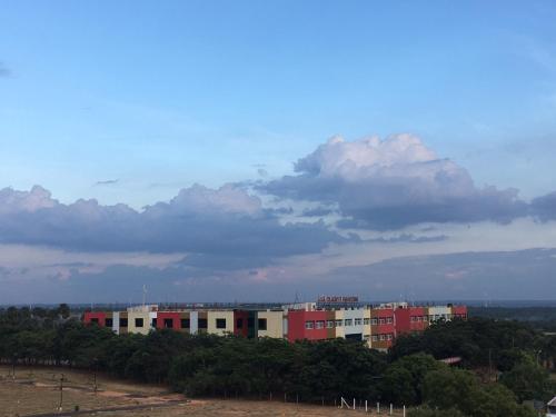 shantham service apartments kinathukadavu pollachi