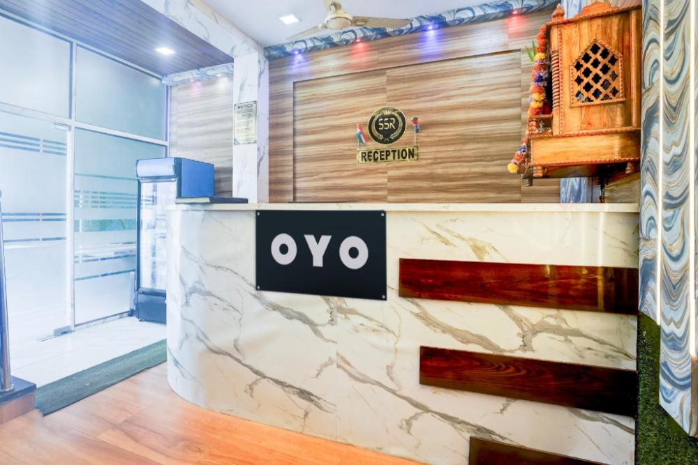 shiv sai residency lodging and boarding