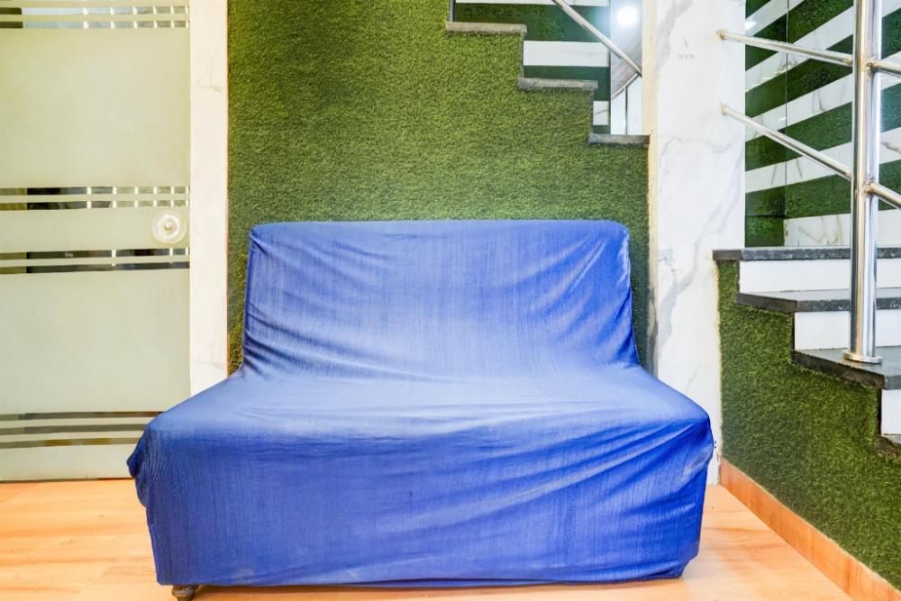 shiv sai residency lodging and boarding