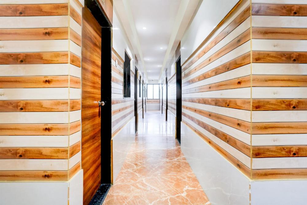 shiv sai residency lodging and boarding