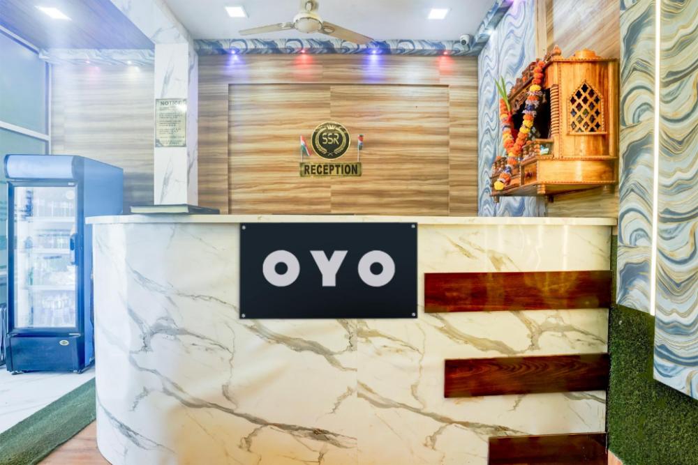 shiv sai residency lodging and boarding