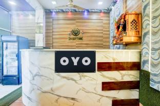 shiv sai residency lodging and boarding