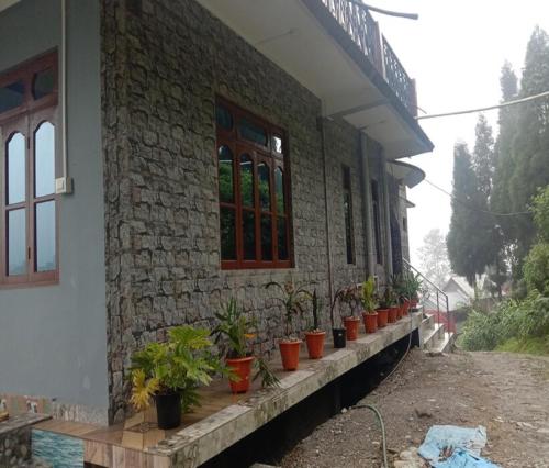 the tea garden homestay by stayapart