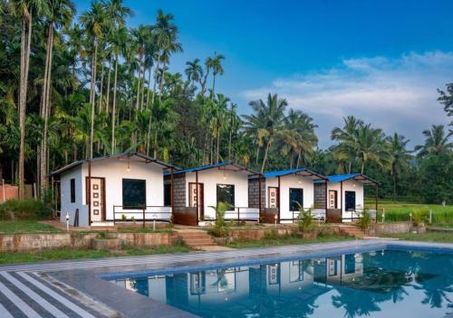 areca jungle stays by stayapart