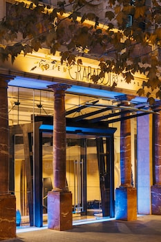 hotel granados 83 a member of preferred hotels and resorts