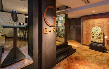 hotel granados 83 a member of preferred hotels and resorts