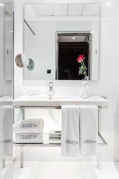 hotel granados 83 a member of preferred hotels and resorts