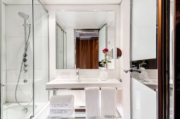 hotel granados 83 a member of preferred hotels and resorts