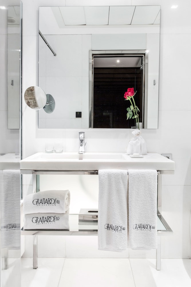 hotel granados 83 a member of preferred hotels and resorts