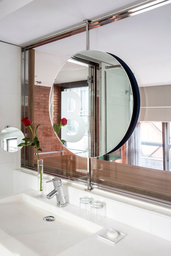 hotel granados 83 a member of preferred hotels and resorts