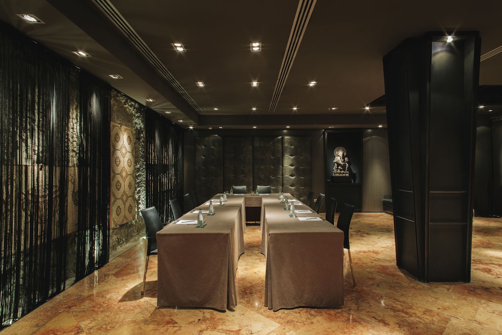 hotel granados 83 a member of preferred hotels and resorts