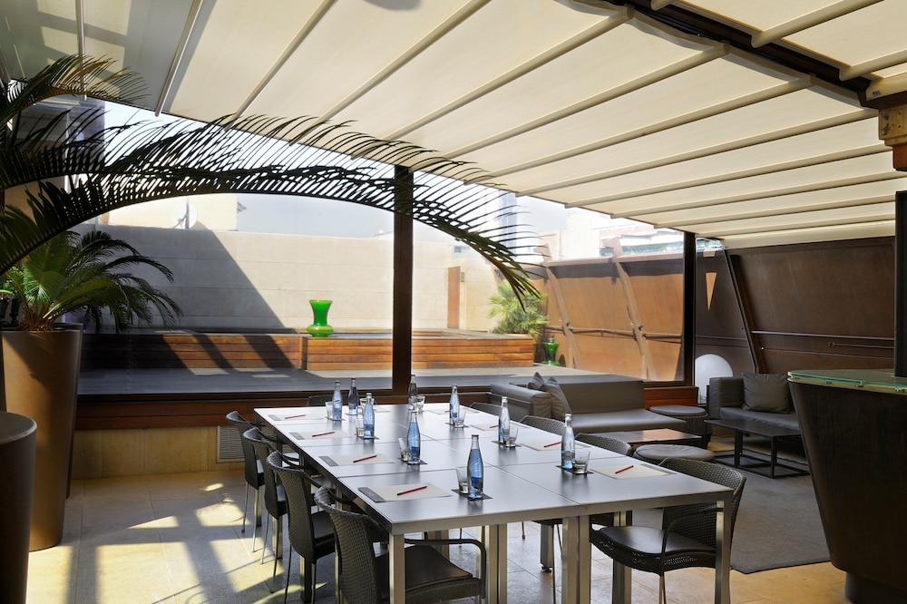 hotel granados 83 a member of preferred hotels and resorts